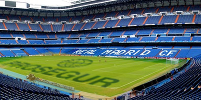 UGT denuncia que las condiciones de los Vigilantes de Prosegur en domicilios de los jugadores del Real Madrid son pésimas