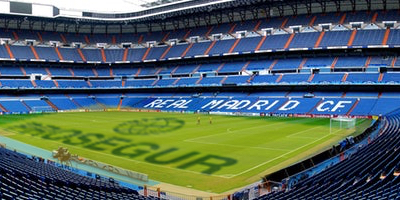 image UGT denuncia que las condiciones de los Vigilantes de Prosegur en domicilios de los jugadores del Real Madrid son pésimas