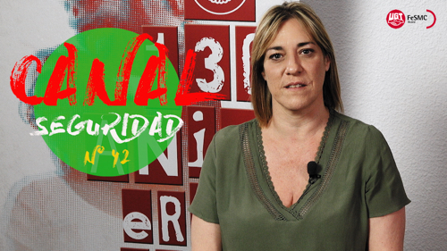 image VIDEO | SEGURIDAD PRIVADA | La Inspección de Trabajo resuelve: ALERTA Y CONTROL debe aplicar medidas preventivas en los hospitales