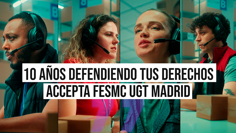 image Video || En ACCEPTA llevamos más de 10 años defendiendo tus derechos con hechos, no con promesas