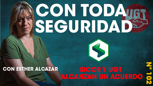 image VIDEO | UGT Y SICOR LLEGAN A UN ACUERDO PARA REDUCIR EL USO DE LA CORBATA EN EL CORTE INGLES