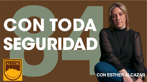 image VIDEO | ALCOR SEGURIDAD | LA CONSEJERIA DE EMPLEO VIGILA QUE CUMPLA EL CONVENIO DE SEGURIDAD