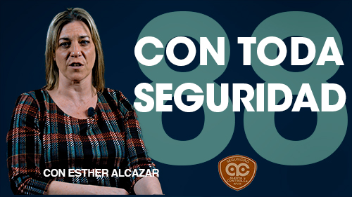 image VIDEO | LA INSPECCION DE TRABAJO OBLIGA A ALERTA Y CONTROL A APLICAR MEDIAS EN MATERIA DE SALUD LABORAL