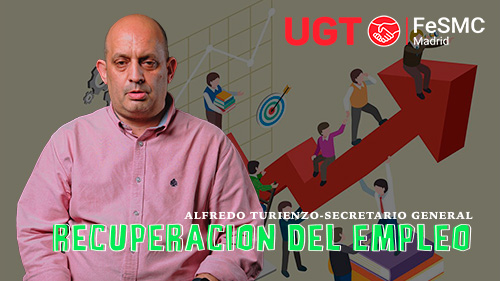 image Recuperación del empleo: primeros indicadores a partir de la implantación de la  reforma laboral