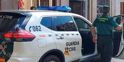 image Muere el vigilante de seguridad de un local de ocio en Jaén tras ser apuñalado por cuatro individuos