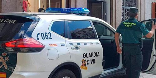 Muere el vigilante de seguridad de un local de ocio en Jaén tras ser apuñalado por cuatro individuos