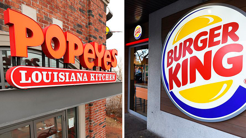 image Video | Burger King y Popeyes: Avance en Derechos Laborales | UGT Informa