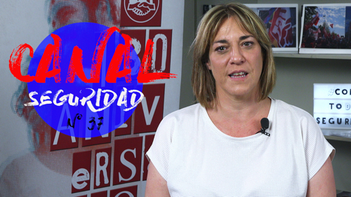 image VIDEO | SEGURIDAD PRIVADA | EMT | SUBROGACION DE OMBUDS A GRUPO CONTROL