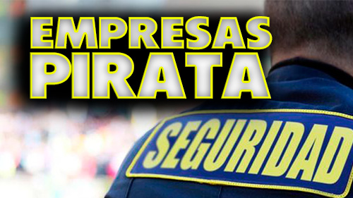 image EMPRESAS DE SEGURIDAD PRIVADA UTILIZAN EL DESCUELGUE DEL CONVENIO PARA AMPLIAR SU PRESENCIA EN EL MERCADO A COSTA DE REDUCIR LOS SALARIOS
