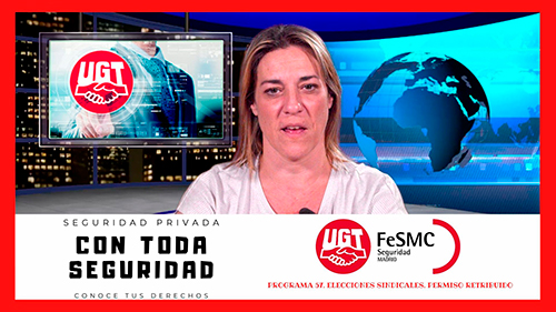 image VIDEO | CON TODA SEGURIDAD N57