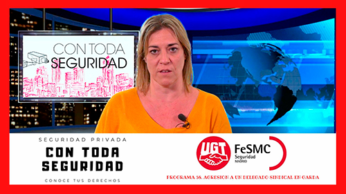 image VIDEO | CON TODA SEGURIDAD Nº 58
