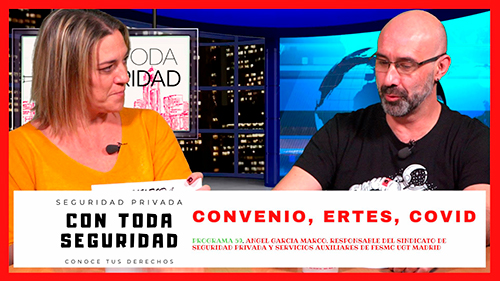 image VIDEO | CON TODA SEGURIDAD Nº 59