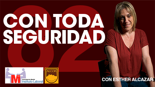 image VIDEO | CON TODA SEGURIDAD Nº 82 | ALCOR INCUMPLE EL CONVENIO COLECTIVO, UNA VEZ MAS