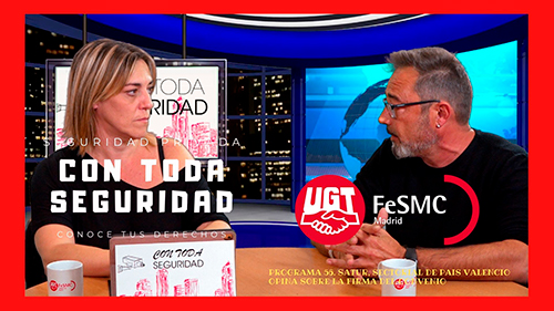image VIDEO | CON TODA SEGURIDAD Nº 56