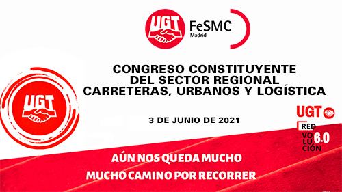 image Celebrado el Congreso Constituyente del Sector de Carreteras, Urbanos y logística de Madrid