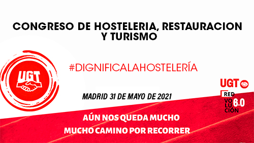 Constituido el Sector Regional de Hosteleria, Restauracion social y Turismo de FeSMC UGT Madrid