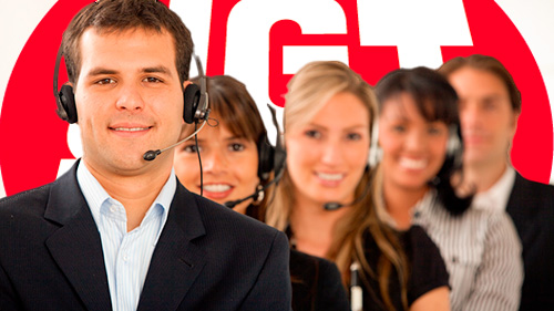 image Negociación del III Convenio Contact Center | LA PATRONAL ACEPTA LA SUBROGACIÓN