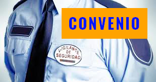 image LA SEGURIDAD PRIVADA INICIA LA NEGOCIACION DE SU  CONVENIO COLECTIVO EN EL AMBITO ESTATAL