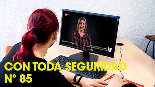 image VIDEO | CLECE SEGURIDAD | UGT DENUNCIA EN EL PALACIO REAL
