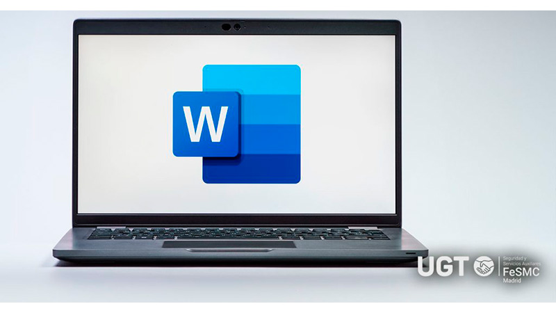 image Formación || Curso gratuito WORD BASICO