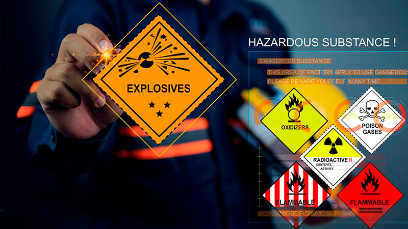 image Formación || Curso gratuito de Reciclaje en Explosivos