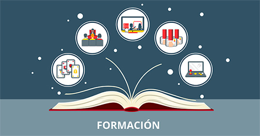 image FORMACION SEPTIEMBRE  | CURSOS Y TALLERES DE FORMACION PARA DELEGADOS Y DELEGADAS
