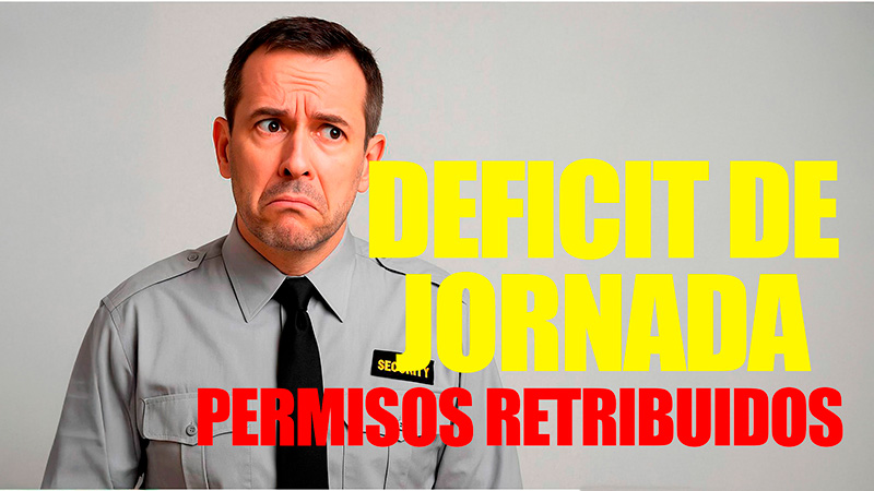image Video || Permisos retribuidos no generan déficit: lo que dice el convenio y por qué la empresa no tiene razón