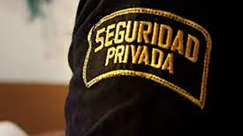 21 de Mayo | Dia de la Seguridad Privada en España. Es momento de reconocimiento, es momento de reivindicación