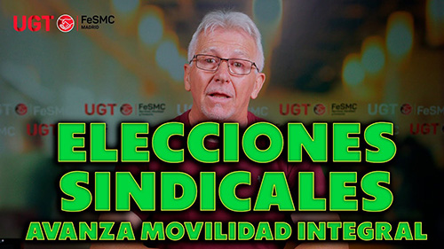 VIDEO | ELECCIONES SINDICALES GRUPO AVANZA MOVILIDAD INTEGRAL