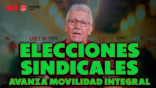 image VIDEO | ELECCIONES SINDICALES GRUPO AVANZA MOVILIDAD INTEGRAL
