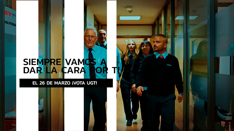 image AVANZA COSLADA: Cuatro reclamaciones clave que la plantilla ya no puede esperar