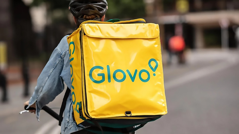 image Los trabajadores de GLOVO eligen por fin su representación sindical