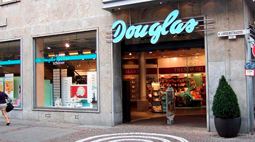 image ERE EN PERFUMERIA DOUGLAS |  Empresa y sindicatos cierran un preacuerdo 