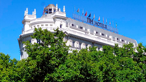 El Sindicato de Hostelería de FeSMC UGT Madrid se opone radicalmente al ERE planteado por la cadena de Hoteles NH