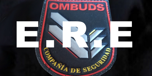 image EL administrador concursal de OMBUDS inicia el procedimiento de un ERE tras quedar, de nuevo, el concurso desierto