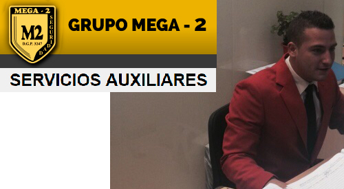 image Cerrado con acuerdo el ERTE promovido a nivel estatal por las empresas MEGA 2 SERVICIOS AUXILIARES
