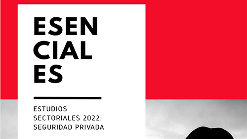 image FeSMC UGT PUBLICA UN ESTUDIO DEL SECTOR DE SEGURIDAD PRIVADA  ACTUALIZADO A 2022