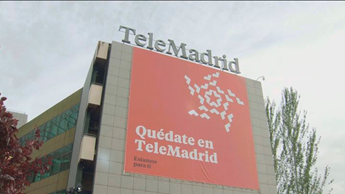 image En FeSMC UGT Madrid creemos que José Antonio Sánchez está muy lejos de ser el perfil que necesita Radio Televisión Madrid.