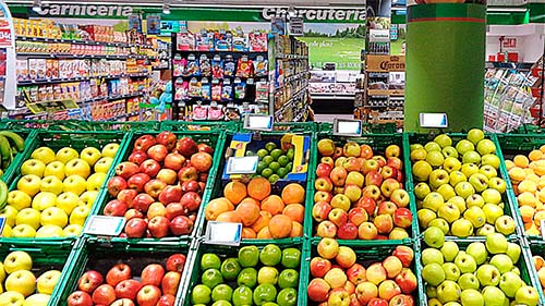 image FeSMC UGT Madrid consigue importantes mejoras salariales tras firmar el convenio de alimentación de la Comunidad de Madrid