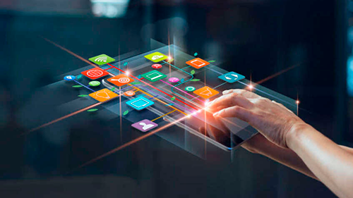 image FORMACION | Abierta la inscripción al curso gratuito de digitalización aplicada al sector productivo