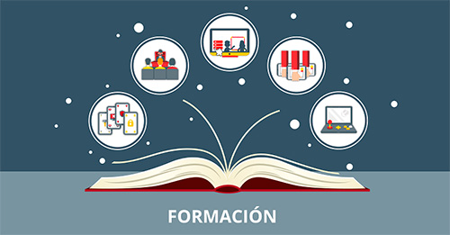 image EN FeSMC UGT MADRID DAMOS COMIENZO A LA FORMACIÓN SINDICAL 2024