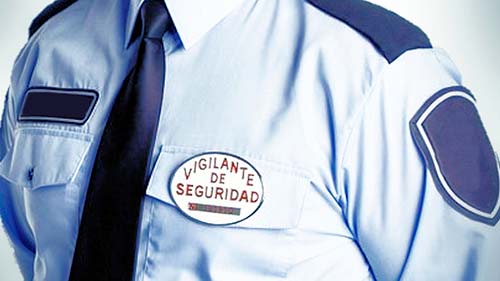 image La Seguridad Privada debe reforzar la formación para los Vigilantes de Seguridad como herramienta de mantenimiento del empleo y mejoras de sus condiciones laborales