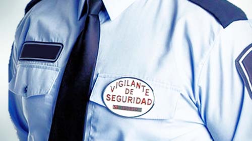 La SeguridadPrivada en España encamina su acceso a la actividad mediante la formación profesional