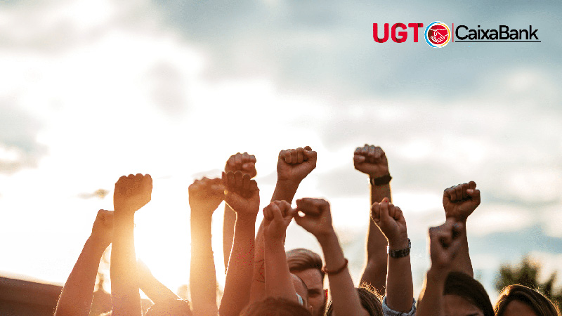 image CAIXABANK | VIERNES 27 DE MARZO: TODA LA PLANTILLA A UNA
