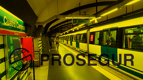 image LA SECCION SINDICAL DE FeSMC UGT EN PROSEGUR SIS MADRID CONVOCA HUELGA EN LAS LINEAS 10 Y 12 DEL METRO DE MADRID