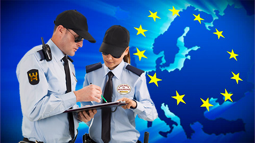 image SEGURIDAD PRIVADA | UGT FORTALECE LAS POLITICAS DE IGUALDAD EN LAS EMPRESAS DE SEGURIDAD PRIVADA EN EL CONJUNTO DE PAISES DE LA UNION EUROPEA
