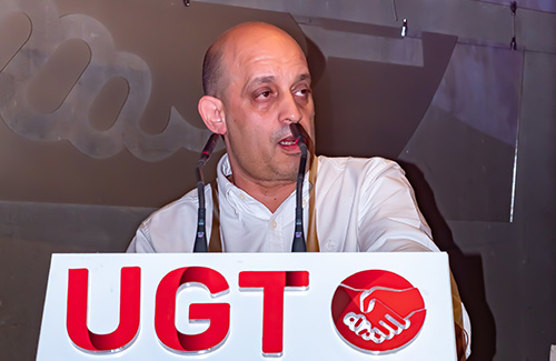 image II COMITE FeSMC UGT Madrid | SEGUIMOS SUMANDO DERECHOS