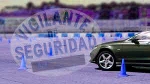 image FORMACION SEGURIDAD PRIVADA | CURSO DE TECNICAS DE CONDUCCION EVASIVA