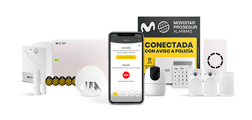 image Prosegur Movistar Alarmas denunciada por modificar unilateralmente el plan de incentivos del departamento STR