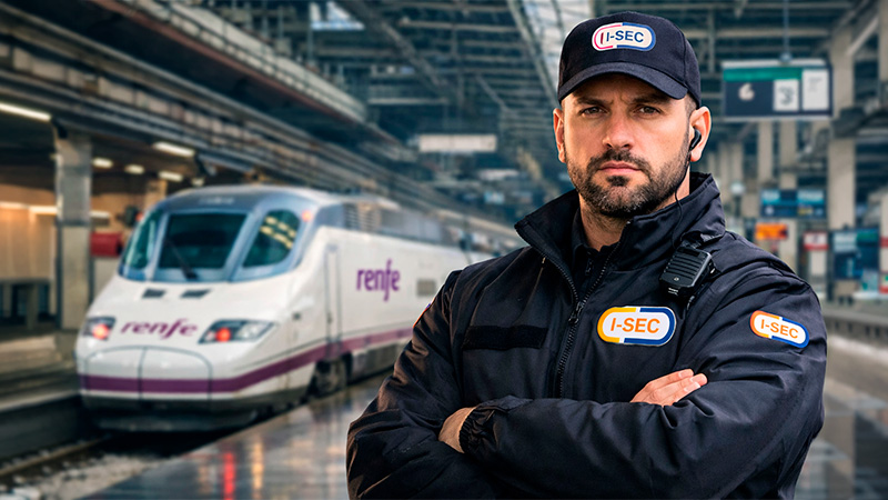 image ISEC en RENFE: UGT exige mejoras reales  para garantizar salud, seguridad y dignidad de la plantilla